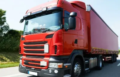 İstanbul Akkuş Ambar Kargo