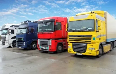 İstanbul Akkuş Nakliye Ambarı