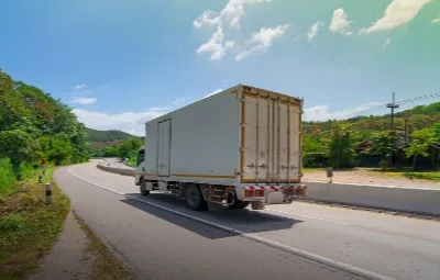İstanbul ile Akkuş Arası Bulaşık Makinesi Taşıma