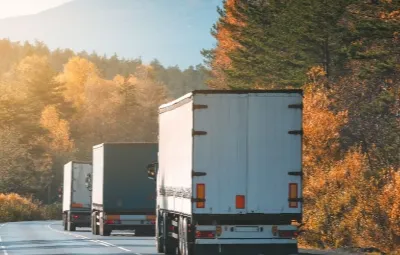 İstanbul ile Akkuş Arası Klima Taşıma