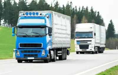 İstanbul ile Akkuş Arası Eşya Taşıma